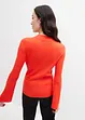 Tui met cut-out, bpc selection