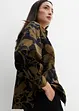 Gedessineerde overhemdblouse, bpc selection