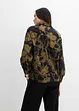 Gedessineerde overhemdblouse, bpc selection