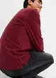 Poloshirt van biologisch katoen (set van 2), bonprix