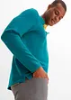 Poloshirt van biologisch katoen (set van 2), bonprix