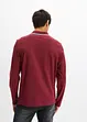 Poloshirt van biologisch katoen (set van 2), bonprix