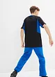Jongens sportshirt, bpc bonprix collection