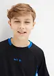 Jongens sportshirt, bpc bonprix collection