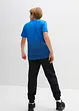 Jongens sportshirt (set van 2), sneldrogend, bpc bonprix collection