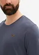 T-shirt (set van 3), bonprix