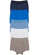 Jongens boxer (set van 5), bpc bonprix collection