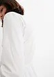 Wikkelblouse, BODYFLIRT