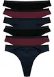 String (set van 6), bpc bonprix collection