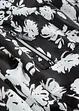 Bomber met bloemenprint, bpc selection
