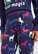 Thermolegging met paardenmotief, bonprix