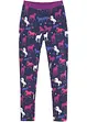 Thermolegging met paardenmotief, bonprix