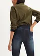 Comfort stretch jegging, bonprix