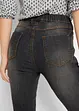 Comfort stretch jegging, bonprix