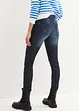 Jegging high waist, long, bonprix
