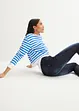 Jegging high waist, long, bonprix
