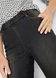 Comfort stretch jegging, bonprix