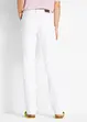 Mom jeans mid waist, long, bonprix