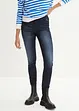 Jegging high waist, long, bonprix