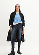 Jegging high waist, long, bonprix