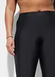Zwemlegging met elastische band, bonprix