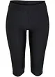 Zwemlegging met elastische band, bonprix