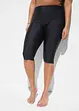 Zwemlegging met elastische band, bonprix