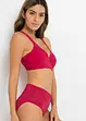 Maxislip met kant (set van 2), bonprix