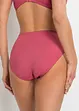 Maxislip met kant (set van 2), bonprix