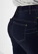 Slim fit jeans high waist, super stretch, bonprix