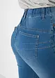 Slim fit jeans high waist, super stretch, bonprix