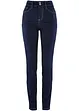 Slim fit jeans high waist, super stretch, bonprix
