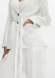 Blazer met ceintuur, BODYFLIRT