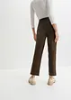 Imitatieleren broek, BODYFLIRT