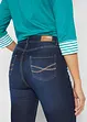 Skinny jeans high waist, stretch, bonprix