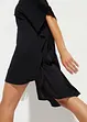 Transparante strand tuniek van viscose, bonprix