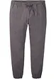 Relaxed fit chino stretch instapbroek, straight, bonprix