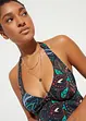 Tankini (2-dlg. set), bonprix