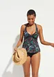 Tankini (2-dlg. set), bonprix