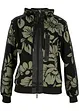 Sweatvest met katoen, bonprix