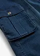 Comfort stretch rok met cargozakken, bpc selection