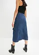 Comfort stretch rok met cargozakken, bpc selection