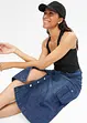 Comfort stretch rok met cargozakken, bpc selection