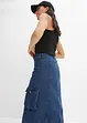Comfort stretch rok met cargozakken, bpc selection