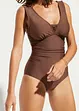 Shaping badpak, medium corrigerend, bonprix