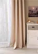 Verduisterend gordijn van jacquard (1 stuk), bonprix