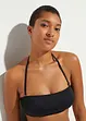 Bandeau bikinitop, bonprix
