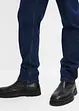 Classic fit jeans met deels elastische tailleband, straight, bonprix