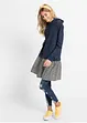 Sweatjurk in 2-in-1-look, bonprix