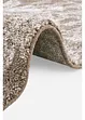 Vloerkleed in gezellige kleuren, bpc living bonprix collection